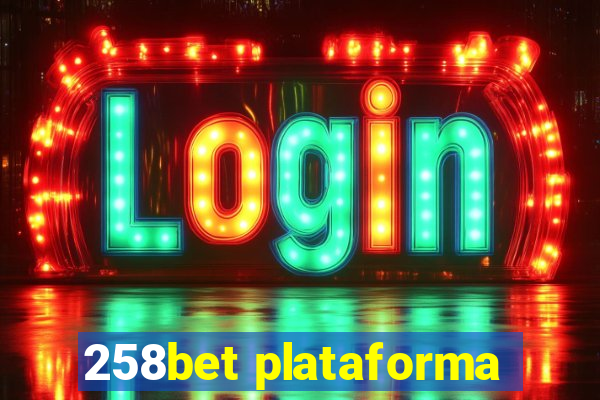 258bet plataforma