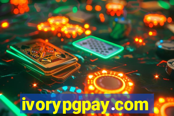 ivorypgpay.com