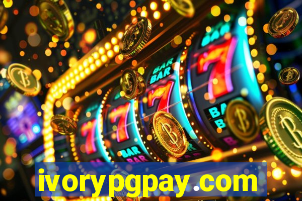 ivorypgpay.com