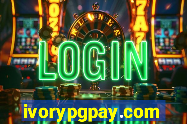 ivorypgpay.com