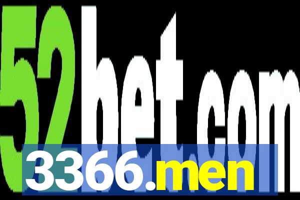 3366.men