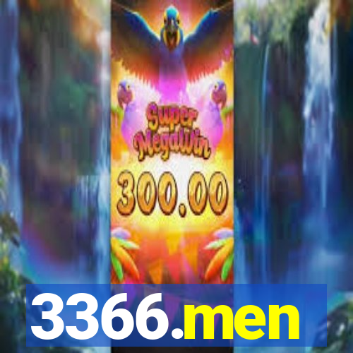 3366.men