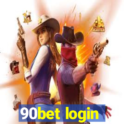 90bet login