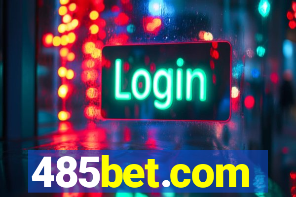 485bet.com