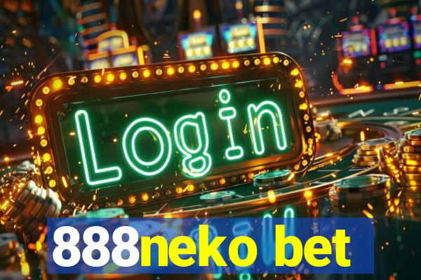 888neko bet