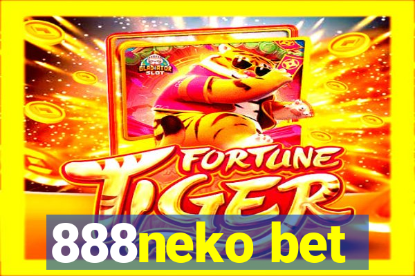 888neko bet