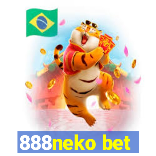 888neko bet