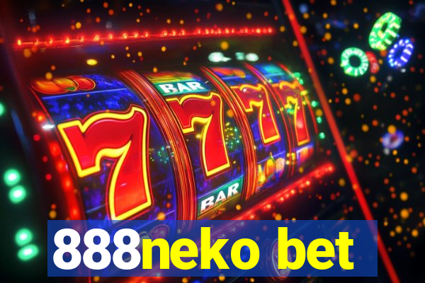 888neko bet