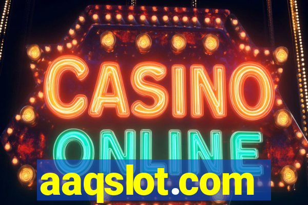 aaqslot.com