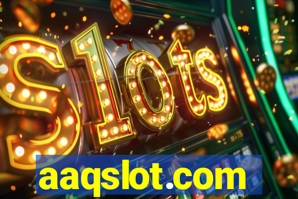 aaqslot.com