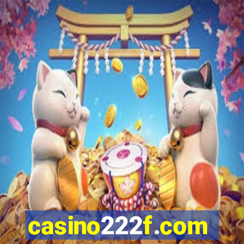 casino222f.com