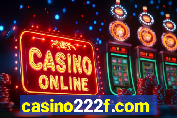 casino222f.com