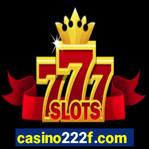 casino222f.com