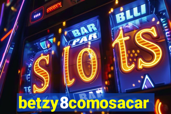 betzy8comosacar