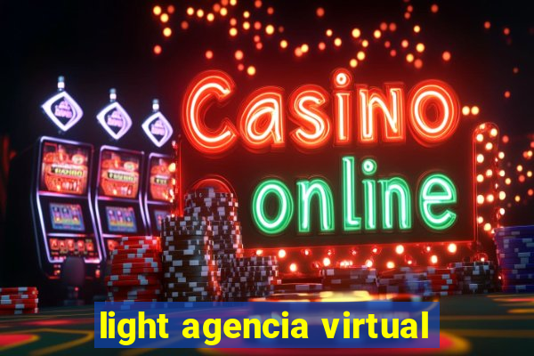 light agencia virtual