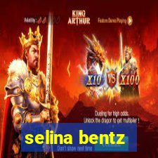 selina bentz