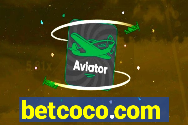 betcoco.com