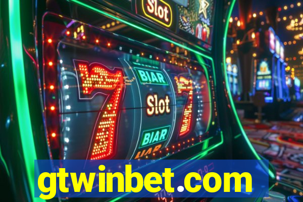 gtwinbet.com