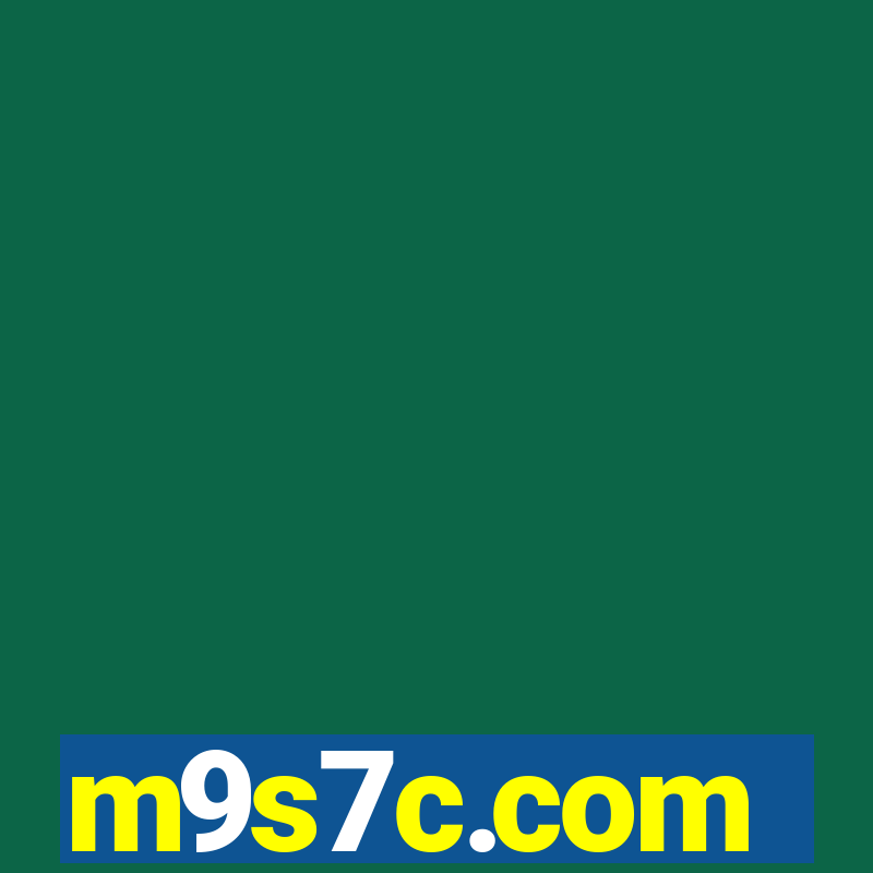 m9s7c.com