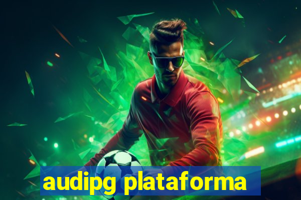 audipg plataforma