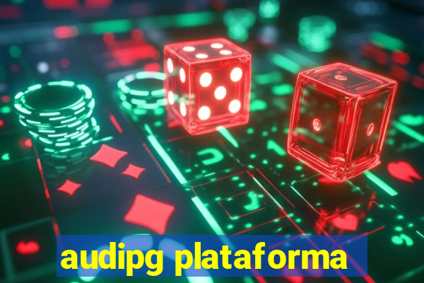 audipg plataforma