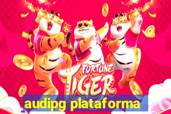 audipg plataforma