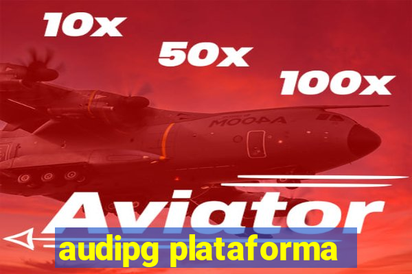 audipg plataforma