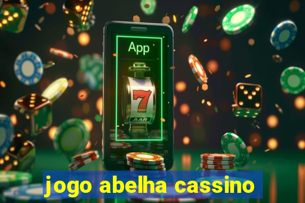 jogo abelha cassino