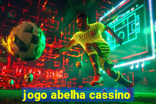 jogo abelha cassino