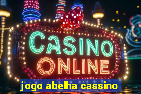 jogo abelha cassino