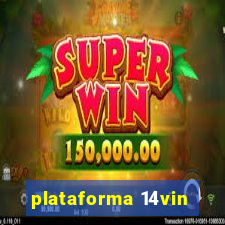 plataforma 14vin