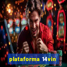 plataforma 14vin