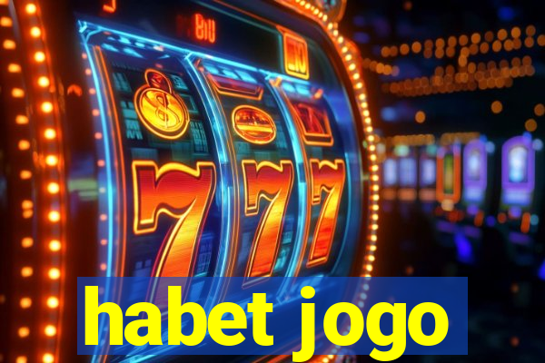 habet jogo