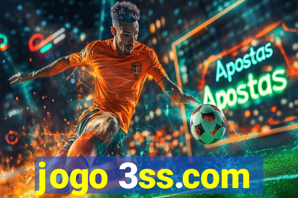 jogo 3ss.com