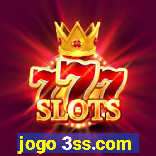 jogo 3ss.com