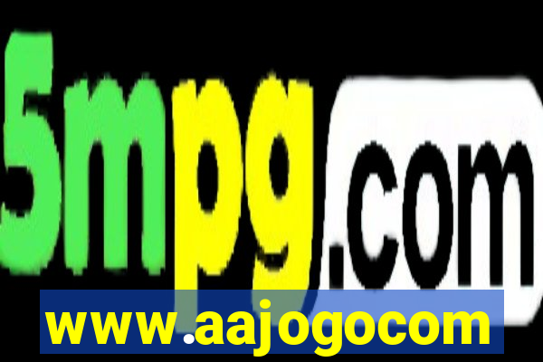 www.aajogocom