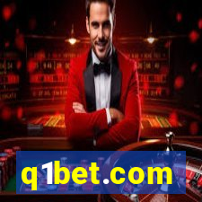 q1bet.com