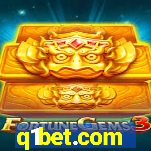 q1bet.com