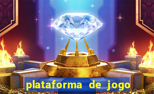 plataforma de jogo fora do brasil