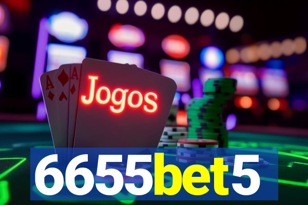 6655bet5