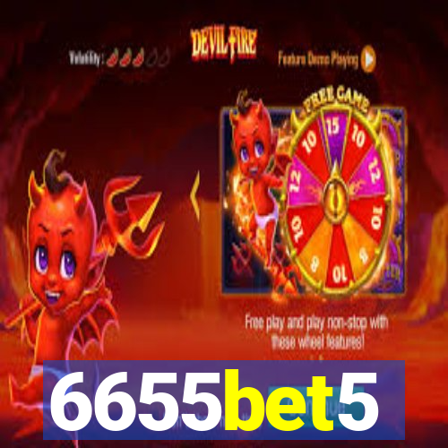 6655bet5