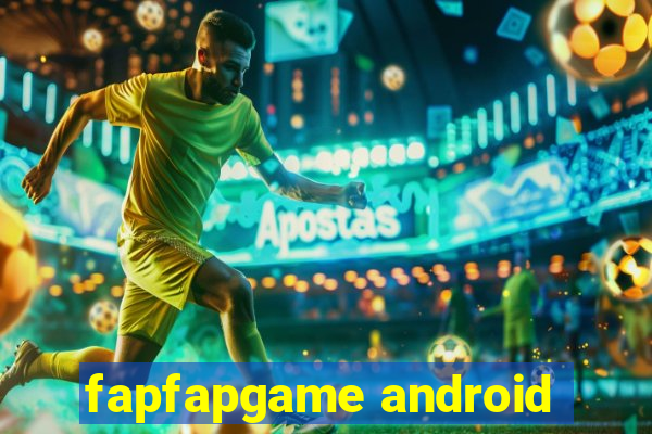 fapfapgame android