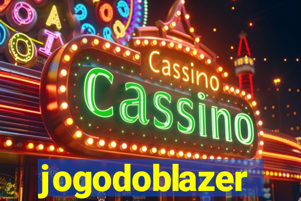 jogodoblazer