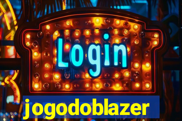 jogodoblazer