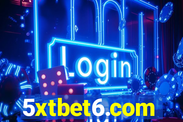 5xtbet6.com