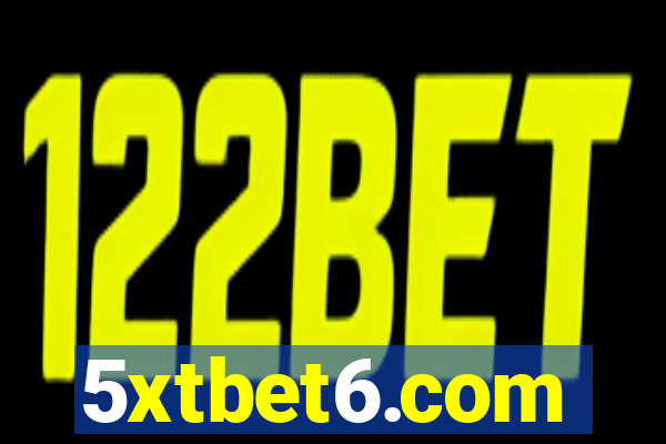 5xtbet6.com