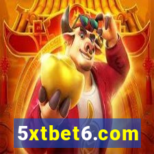 5xtbet6.com