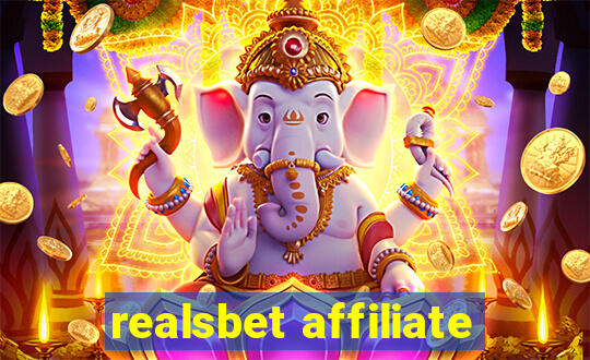 realsbet affiliate