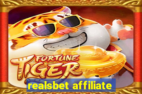 realsbet affiliate