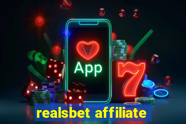 realsbet affiliate